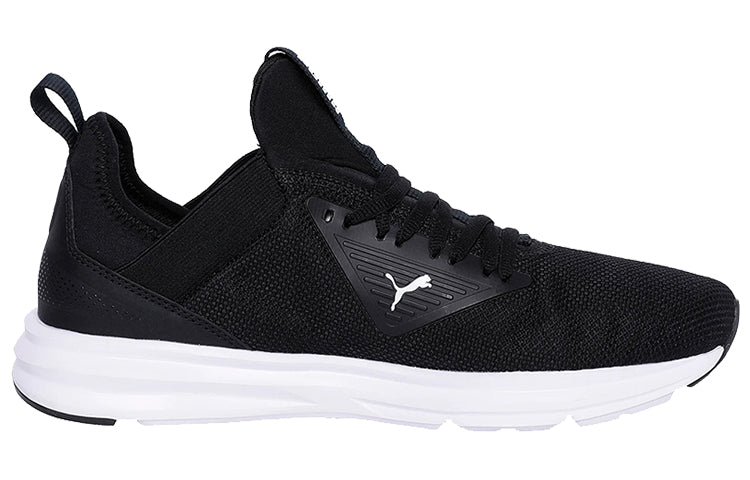 Lookbook Puma Enzo Beta 'Negro' 192442-04
