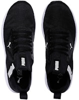 푸마 엔조 베타 '블랙' (Puma Enzo Beta 'Black') 192442-04 Lookbook 푸마 엔조 베타 '블랙' (Puma Enzo Beta 'Black') 192442-04