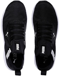 プーマ エンゾ ベータ ブラック (Puma Enzo Beta Black) 192442-04 Lookbook プーマ エンゾ ベータ ブラック (Puma Enzo Beta Black) 192442-04
