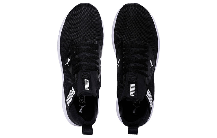 Shop Puma Enzo Beta 'Negro' 192442-04