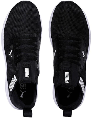 Puma Enzo Beta 'Negro' 192442-04 Shop Puma Enzo Beta 'Negro' 192442-04