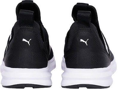 プーマ エンゾ ベータ ブラック (Puma Enzo Beta Black) 192442-04 Shop プーマ エンゾ ベータ ブラック (Puma Enzo Beta Black) 192442-04