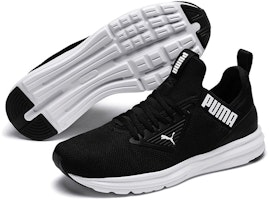 푸마 엔조 베타 '블랙' (Puma Enzo Beta 'Black') 192442-04 Purchase 푸마 엔조 베타 '블랙' (Puma Enzo Beta 'Black') 192442-04