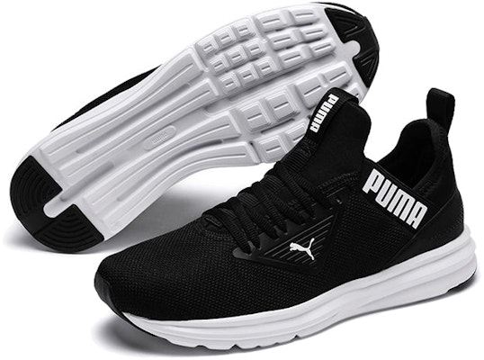 Puma Enzo Beta 'Black' 192442-04 Purchase Puma Enzo Beta 'Black' 192442-04