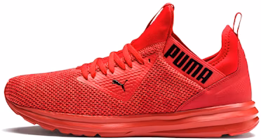 Puma Enzo Beta 'Bright Red' 192444-06 Puma Enzo Beta 'Bright Red' 192444-06