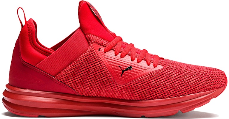 Puma Enzo Beta 'Bright Red' 192444-06 Order Puma Enzo Beta 'Bright Red' 192444-06