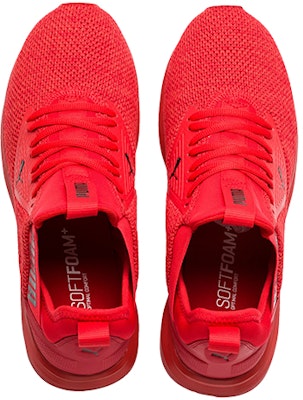 Puma Enzo Beta 'Bright Red' 192444-06 Shop Puma Enzo Beta 'Bright Red' 192444-06
