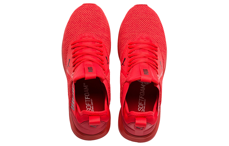 Shop Puma Enzo Beta ''Rot leuchtend'' 192444-06
