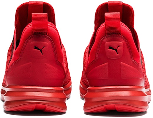Puma Enzo Beta 'Bright Red' 192444-06 Purchase Puma Enzo Beta 'Bright Red' 192444-06