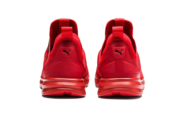 Purchase Puma Enzo Beta ''Rot leuchtend'' 192444-06