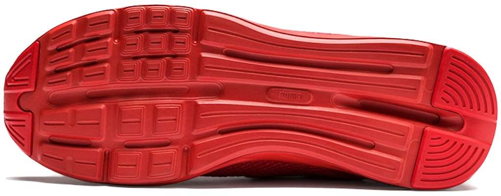 Puma Enzo Beta 'Bright Red' 192444-06 Details for Puma Enzo Beta 'Bright Red' 192444-06