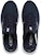 Puma Enzo Beta Navy Blue Low Tops Sports Shoe 'Purple Black White' 192442-06