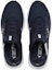 Lookbook Puma Enzo Beta Navy Blue Low Tops Sports Shoe 'Purple Black White' 192442-06