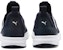 Puma Enzo Beta Navy Blue Low Tops Sports Shoe 'Purple Black White' 192442-06