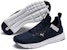 Puma Enzo Beta Navy Blue Low Tops Sports Shoe 'Purple Black White' 192442-06