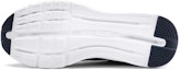 Details for Puma Enzo Beta Navy Blue Low Tops Sports Shoe 'Purple Black White' 192442-06