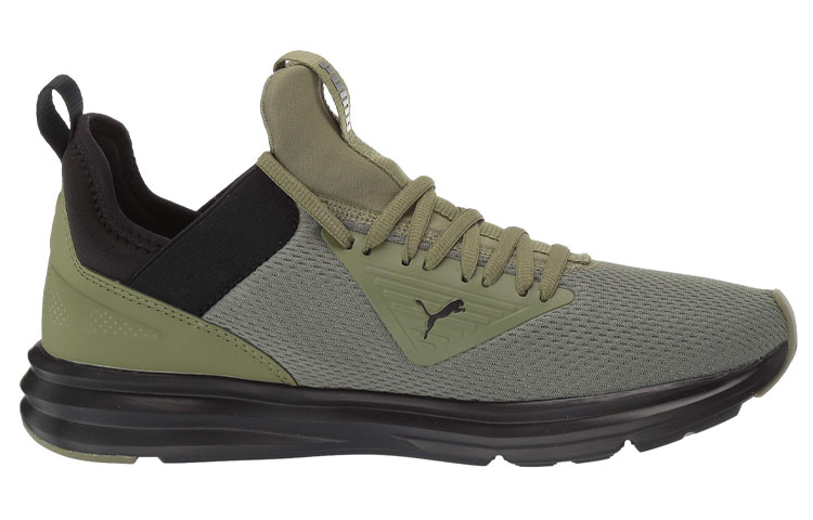 Order Puma Enzo Beta Breathe 'Verde Militar' 192446-02