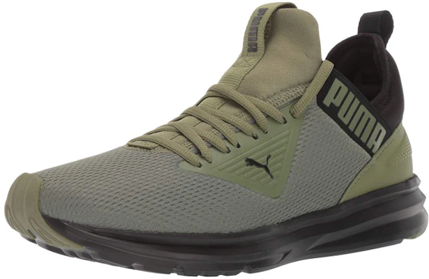 Puma Enzo Beta Breathe 'Verde Militar' 192446-02 Lookbook Puma Enzo Beta Breathe 'Verde Militar' 192446-02