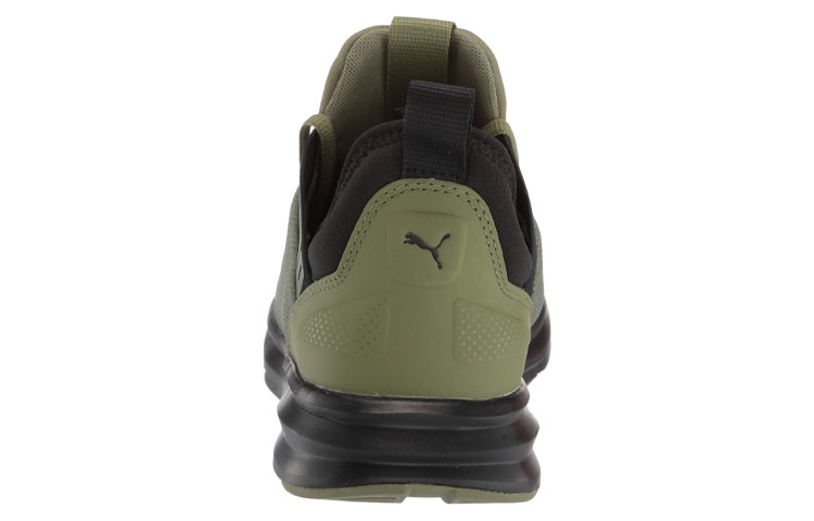 Shop Puma Enzo Beta Breathe 'Verde Militar' 192446-02
