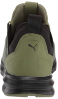 Shop Puma Enzo Beta Breathe ''Verde Army'' 192446-02