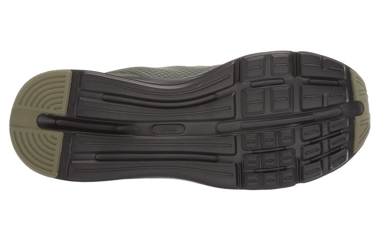 Purchase Puma Enzo Beta Breathe 'Verde Militar' 192446-02