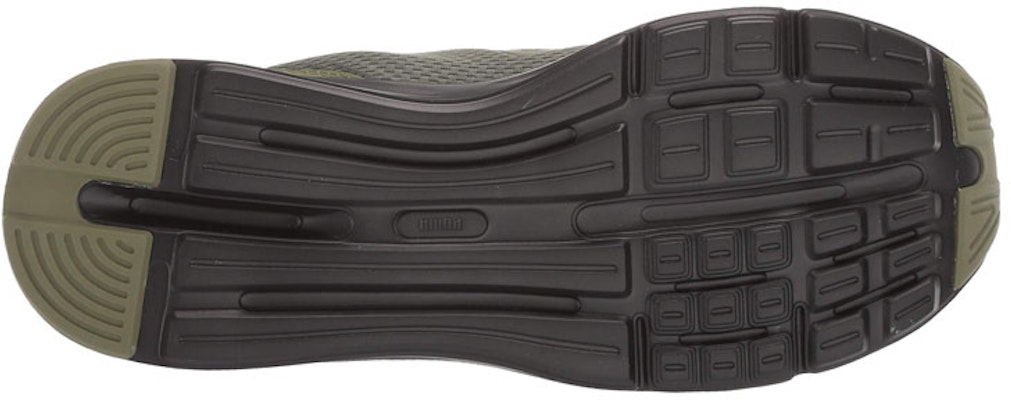 Puma Enzo Beta Breathe 'Verde Militar' 192446-02 Purchase Puma Enzo Beta Breathe 'Verde Militar' 192446-02