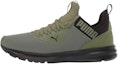 Buy Puma Enzo Beta Breathe 'Army Green' 192446-02