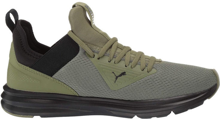 Puma Enzo Beta Breathe 軍綠 低幫運動鞋 Order Puma Enzo Beta Breathe 軍綠 低幫運動鞋