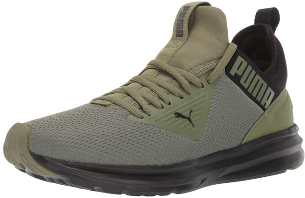 Puma Enzo Beta Breathe 'Army Green' 192446-02 Lookbook Puma Enzo Beta Breathe 'Army Green' 192446-02