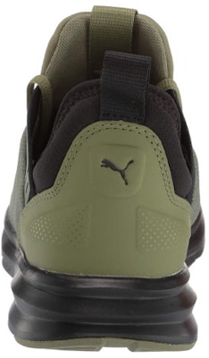Puma Enzo Beta Breathe 'Army Green' 192446-02 Shop Puma Enzo Beta Breathe 'Army Green' 192446-02