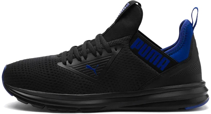 Puma Enzo Beta Breathe Zapatillas Running Hombre Negro/Azul 192446-01 Buy Puma Enzo Beta Breathe Zapatillas Running Hombre Negro/Azul 192446-01