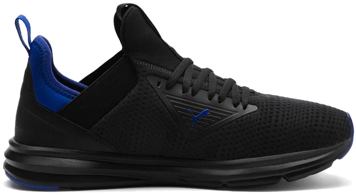 Puma Enzo Beta Breathe Zapatillas Running Hombre Negro/Azul 192446-01 Order Puma Enzo Beta Breathe Zapatillas Running Hombre Negro/Azul 192446-01