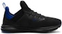 Puma Enzo Beta Breathe Kasut Lari Rendah Hitam/Biru 192446-01