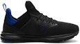 Order Puma Enzo Beta Breathe Kasut Lari Rendah Hitam/Biru 192446-01
