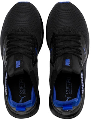 Puma Enzo Beta Breathe Zapatillas Running Hombre Negro/Azul 192446-01 Lookbook Puma Enzo Beta Breathe Zapatillas Running Hombre Negro/Azul 192446-01