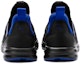 Shop Puma Enzo Beta Breathe Kasut Lari Rendah Hitam/Biru 192446-01
