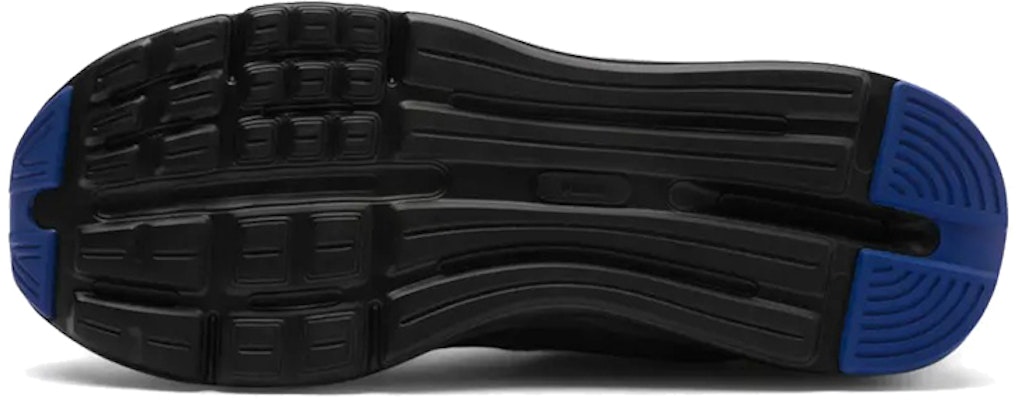 Puma Enzo Beta Breathe Zapatillas Running Hombre Negro/Azul 192446-01 Details for Puma Enzo Beta Breathe Zapatillas Running Hombre Negro/Azul 192446-01
