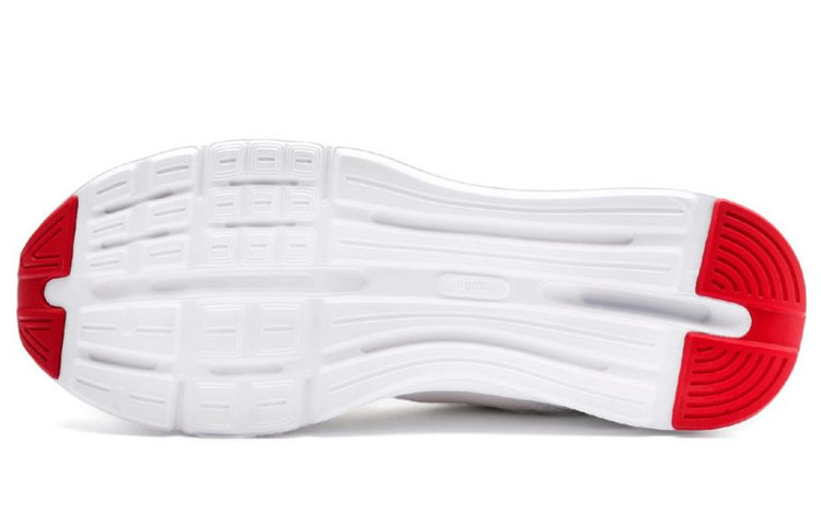 Purchase Puma Enzo Beta Breathe 'Blanco Rojo' 192446-03