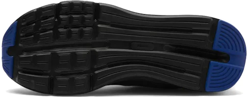 Details for Puma Enzo Beta Breathe Scarpe Running Uomo Nero/Blu Low-top 192446-01