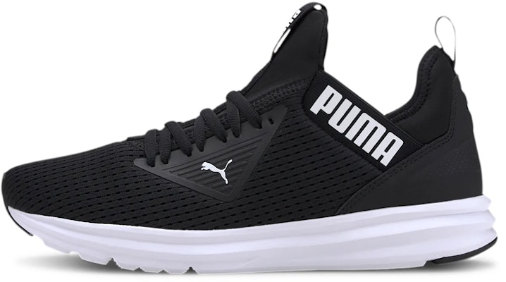 Puma Enzo Beta Mesh 黑白 Buy Puma Enzo Beta Mesh 黑白
