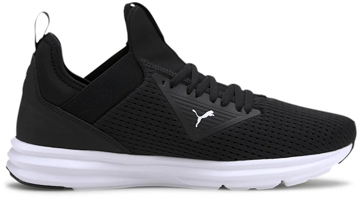 Puma Enzo Beta Mesh 黑白 Order Puma Enzo Beta Mesh 黑白
