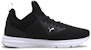 Puma Enzo Beta Mesh Black/ 'White' 193099-01