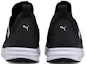 Shop Puma Enzo Beta Mesh Black/ 'White' 193099-01