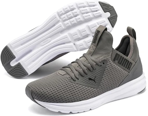 Puma Enzo Beta Mesh 'Grey' 193099-03 Lookbook Puma Enzo Beta Mesh 'Grey' 193099-03