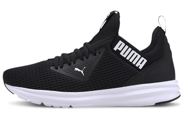 Puma Enzo Beta Mesh Black/ 'White' 193099-01