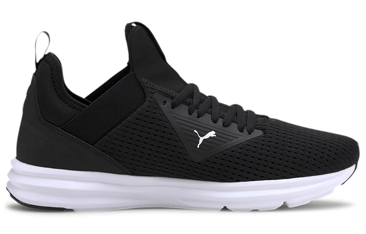 Order Puma Enzo Beta Mesh Zwart/Wit 193099-01