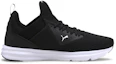 Order Puma Enzo Beta Mesh Zwart/Wit 193099-01