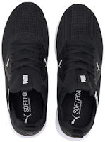 Lookbook Puma Enzo Beta Mesh Nero/Bianco 193099-01