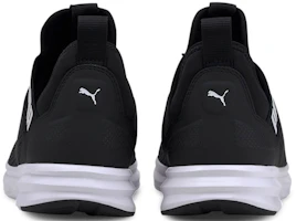 Shop Puma Enzo Beta Mesh Nero/Bianco 193099-01
