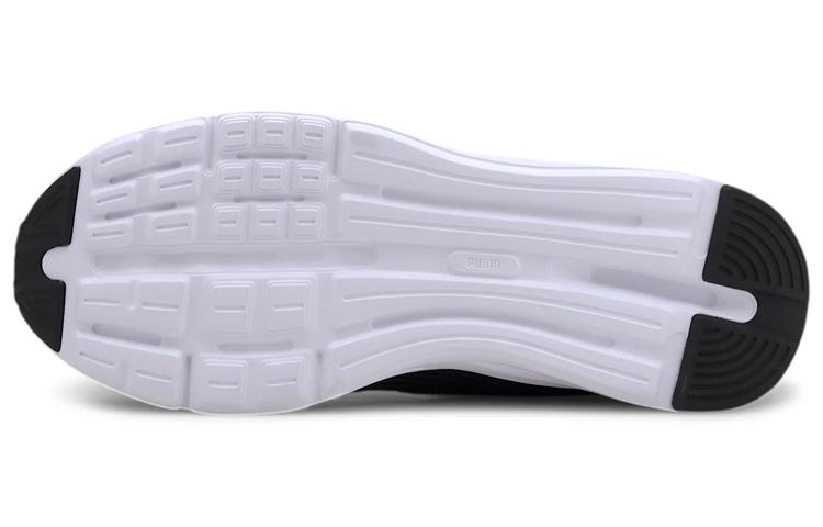 Purchase Puma Enzo Beta Mesh Zwart/Wit 193099-01